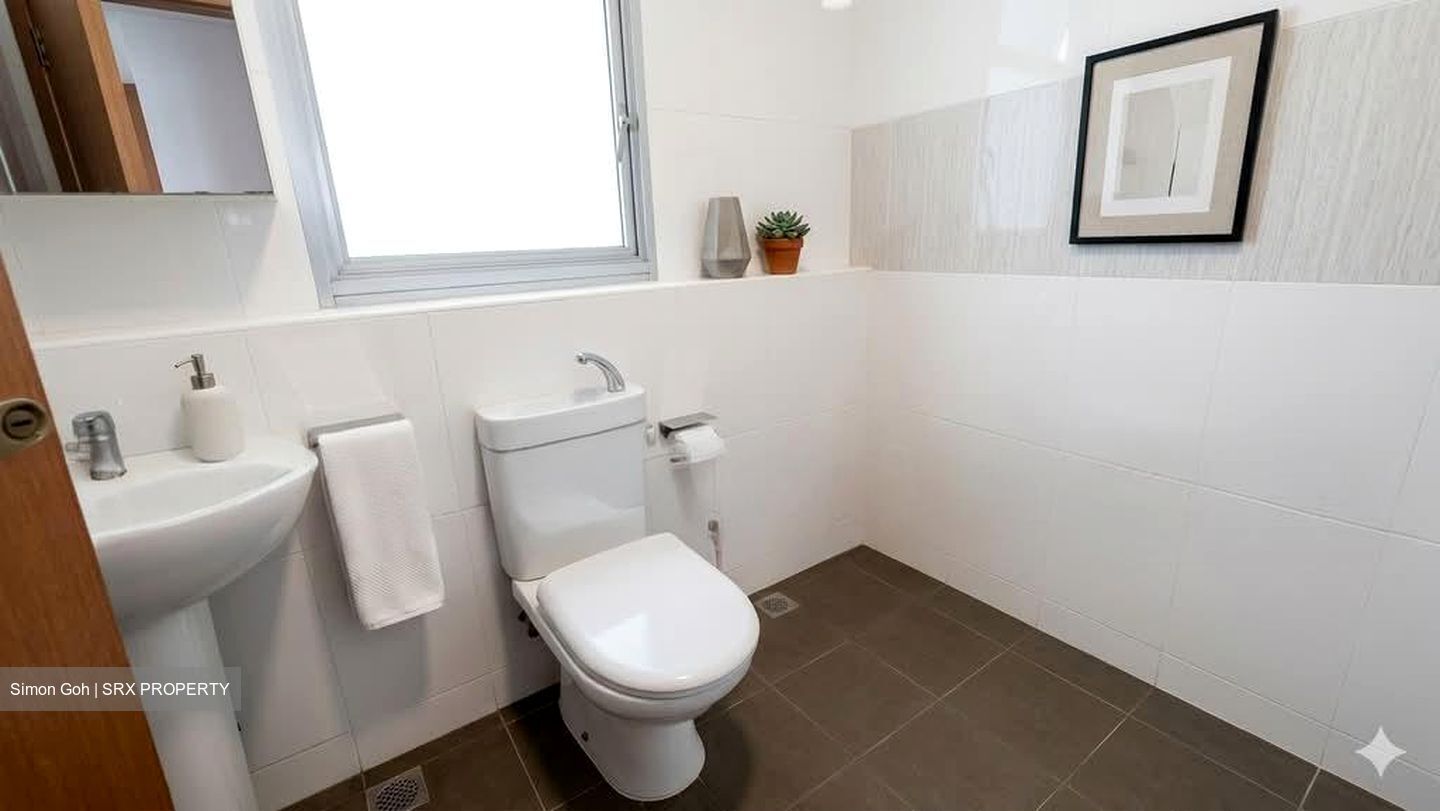 Blk 25A Saint George's Towers (Kallang/Whampoa), HDB 4 Rooms #565676711